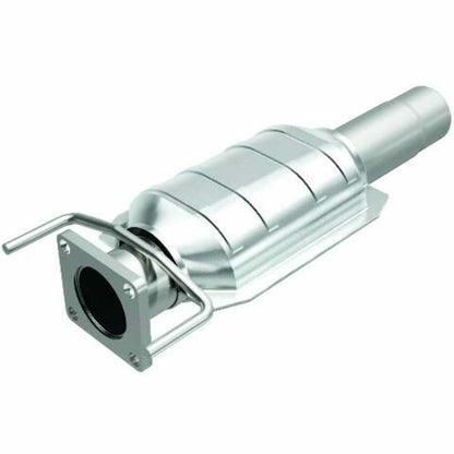 1991-1992 Saturn SC Direct-Fit Catalytic Converter 23448 Magnaflow - Catalytic Converters Car Part People