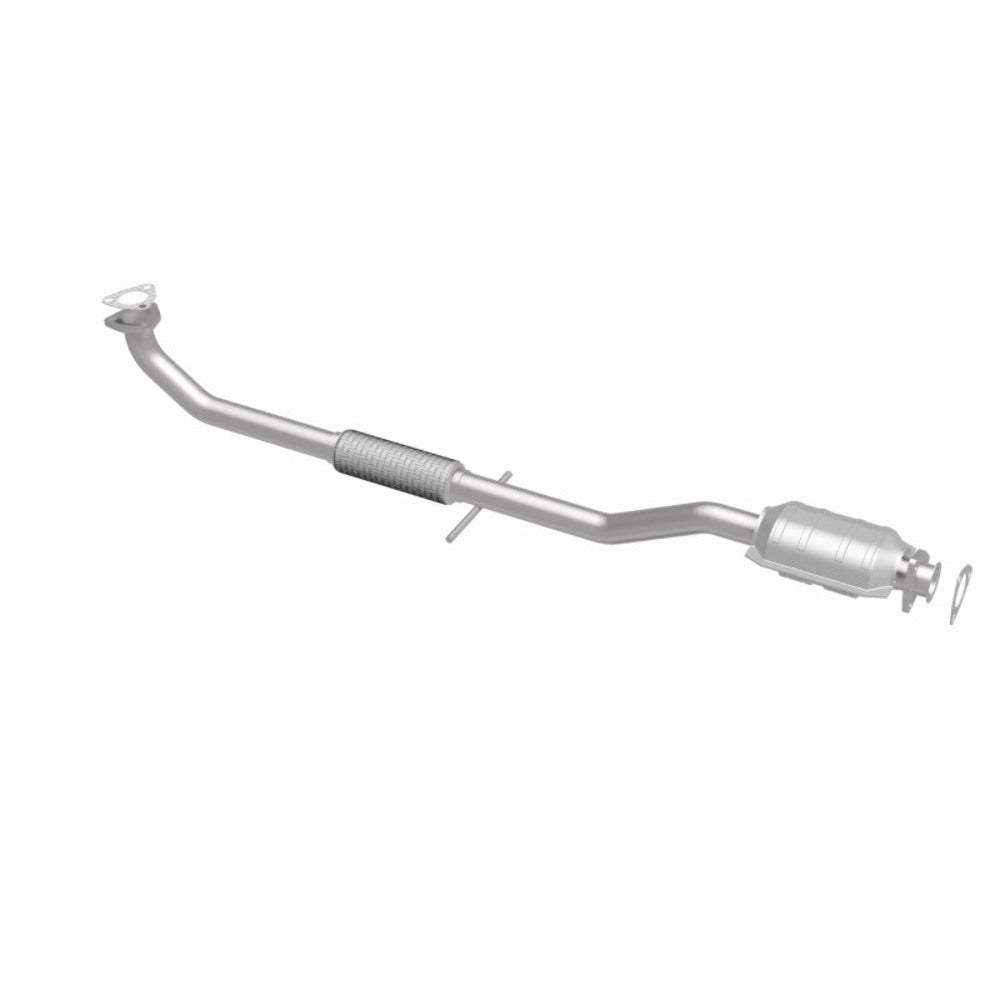 1993-1995 Saturn SC2 Direct-Fit Catalytic Converter 23449 Magnaflow - Catalytic Converters Car Part People