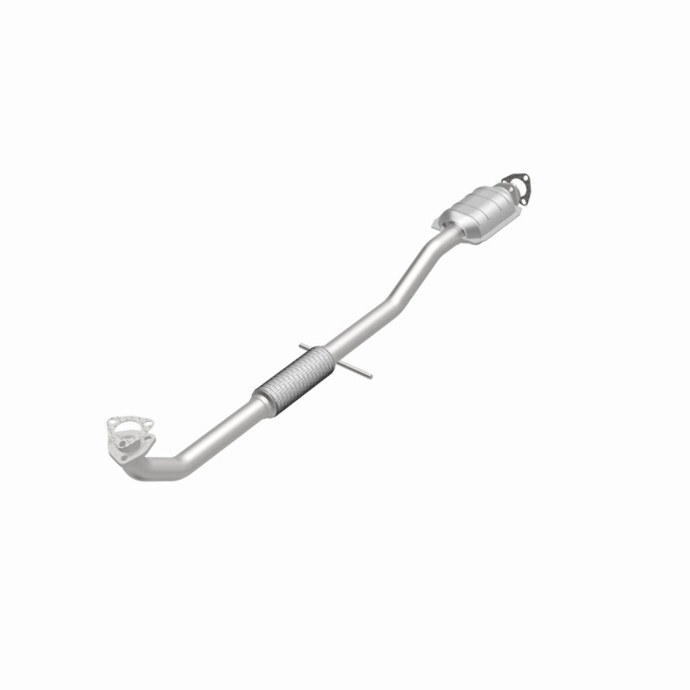 1993-1995 Saturn SC2 Direct-Fit Catalytic Converter 23449 Magnaflow - Catalytic Converters Car Part People