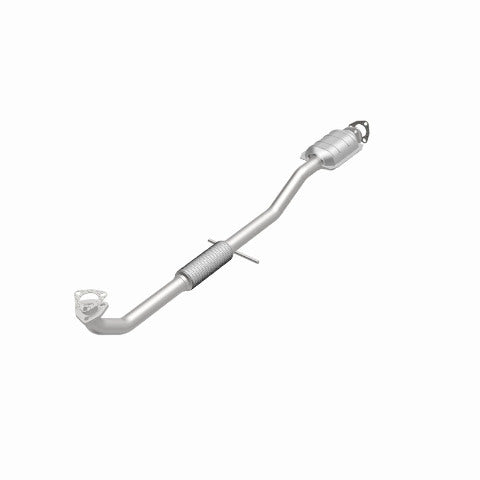 1993-1995 Saturn SC2 Direct-Fit Catalytic Converter 23449 Magnaflow