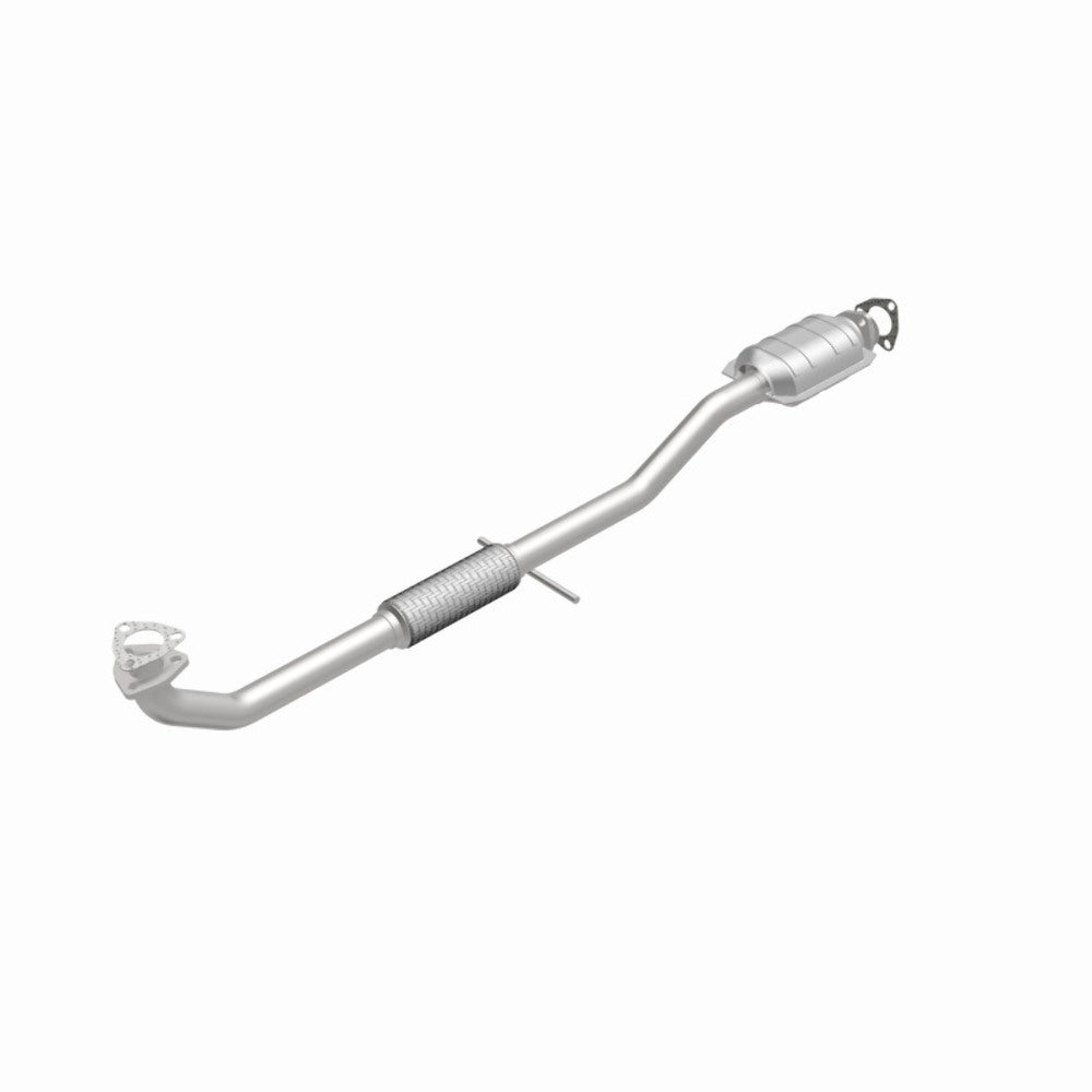 1993-1995 Saturn SC2 Direct-Fit Catalytic Converter 23449 Magnaflow - Catalytic Converters Car Part People