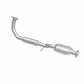 Catalytic Converter for HM Grade Federal / EPA Compliant Direct-Fit Catalytic Converter MagnaFlow 23450