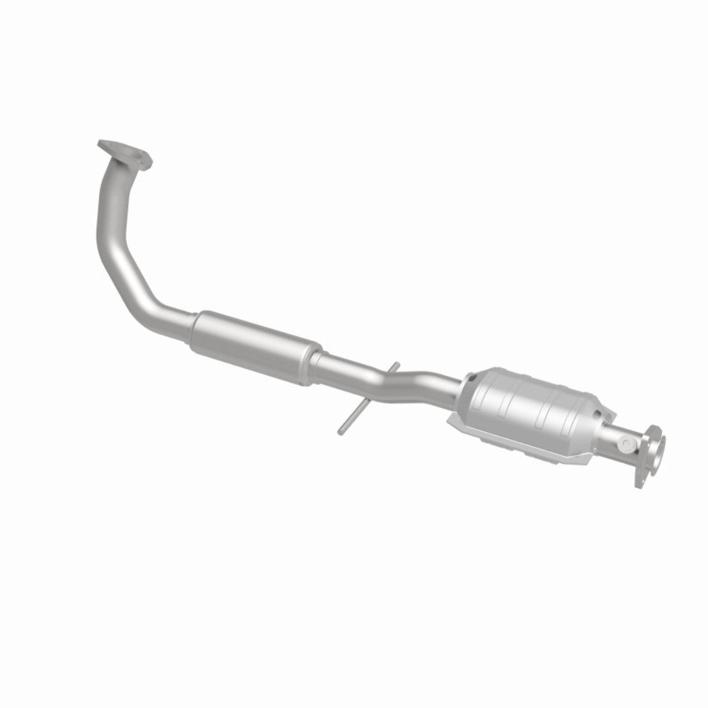 Catalytic Converter for HM Grade Federal / EPA Compliant Direct-Fit Catalytic Converter MagnaFlow 23450