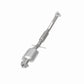 Catalytic Converter for HM Grade Federal / EPA Compliant Direct-Fit Catalytic Converter MagnaFlow 23450