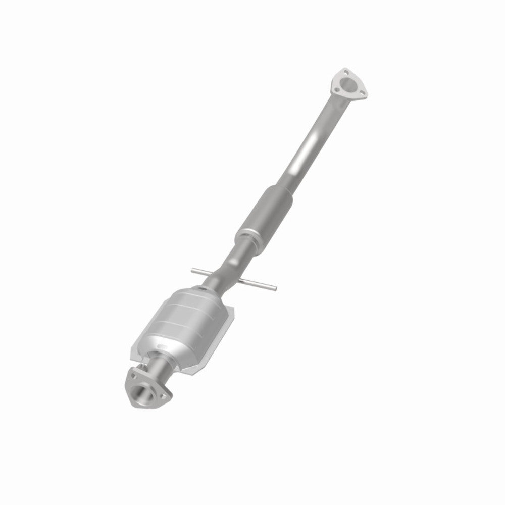 Catalytic Converter for HM Grade Federal / EPA Compliant Direct-Fit Catalytic Converter MagnaFlow 23450