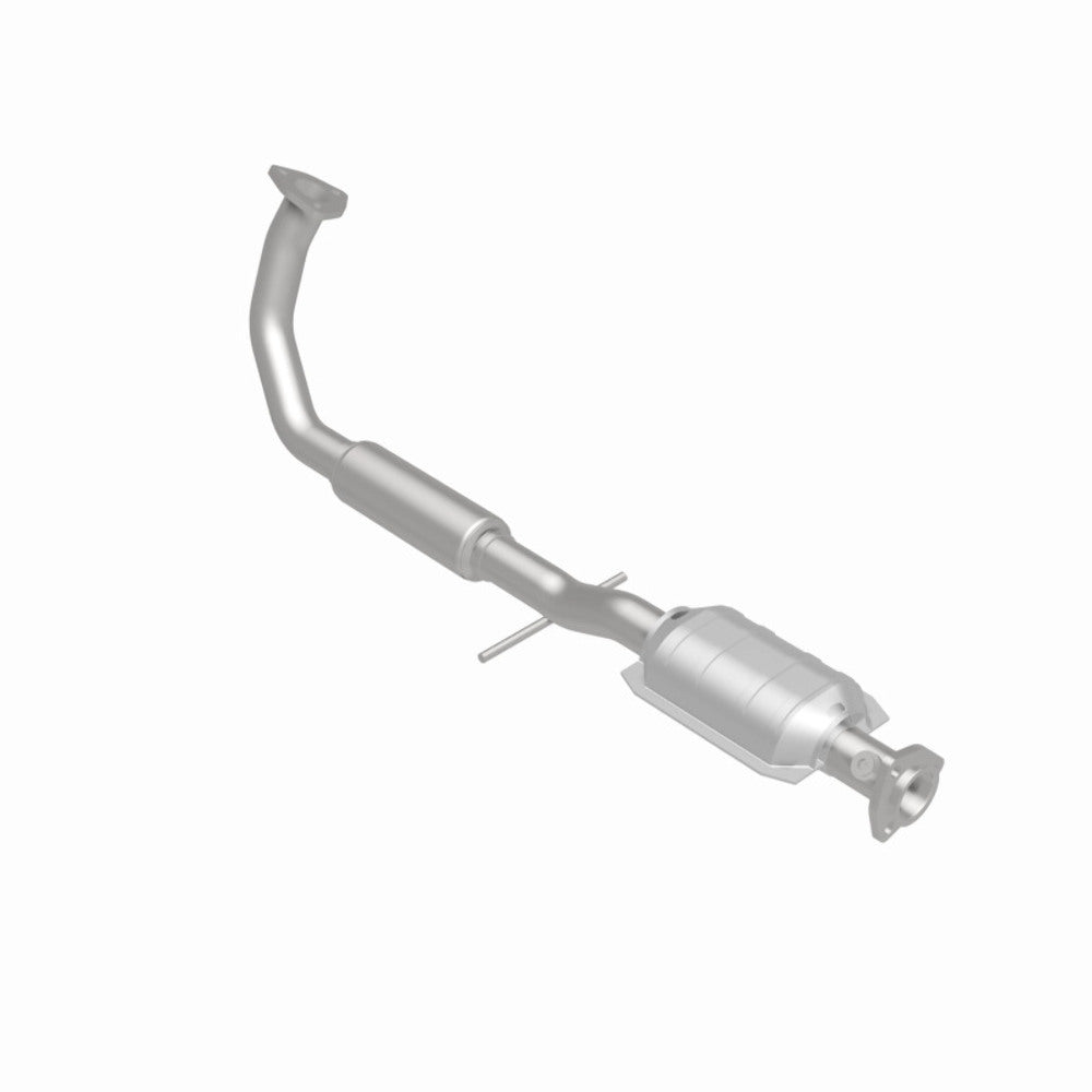 Catalytic Converter for HM Grade Federal / EPA Compliant Direct-Fit Catalytic Converter MagnaFlow 23450