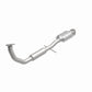 Catalytic Converter for HM Grade Federal / EPA Compliant Direct-Fit Catalytic Converter MagnaFlow 23450