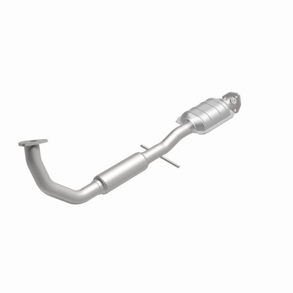 Catalytic Converter for HM Grade Federal / EPA Compliant Direct-Fit Catalytic Converter MagnaFlow 23450