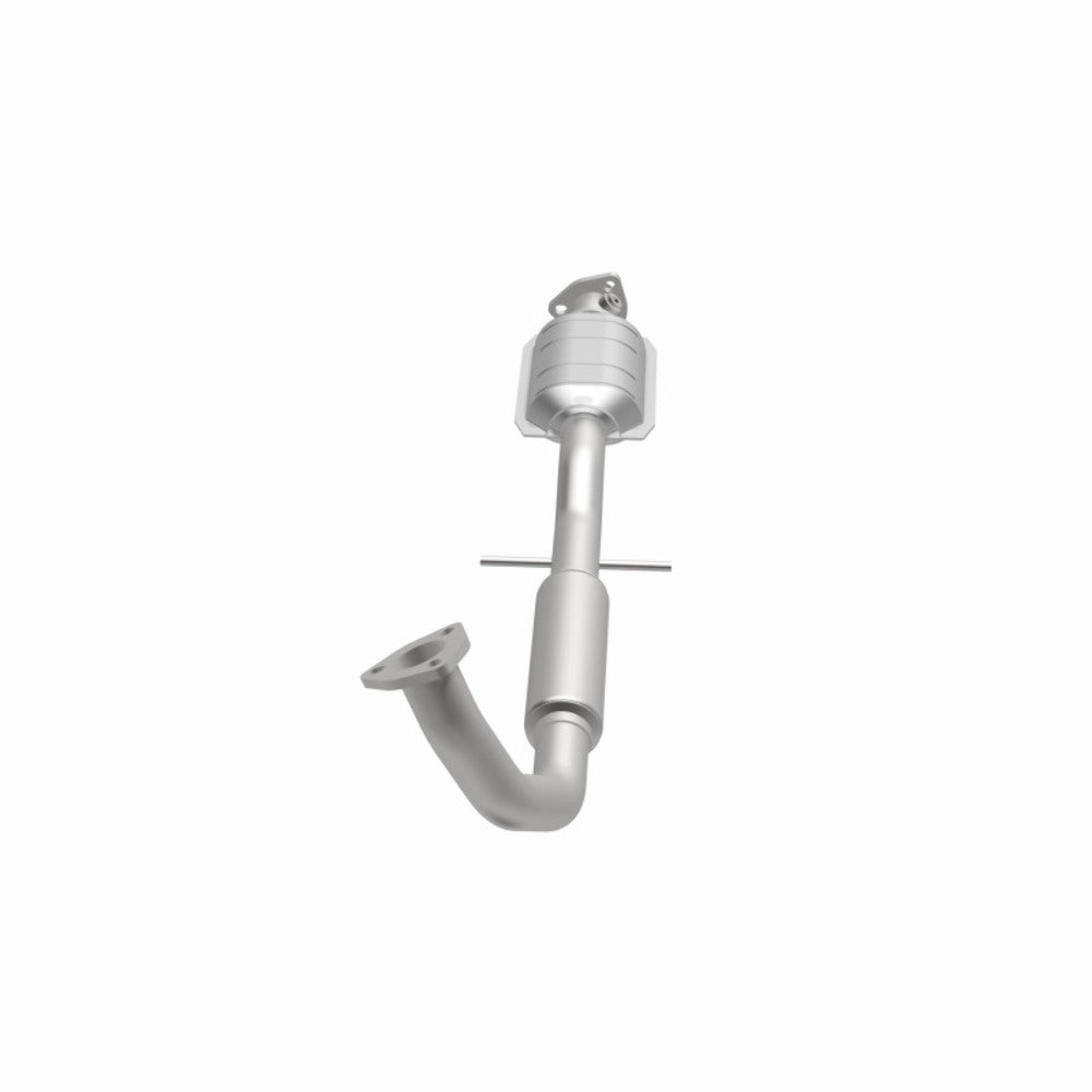 Catalytic Converter for HM Grade Federal / EPA Compliant Direct-Fit Catalytic Converter MagnaFlow 23450