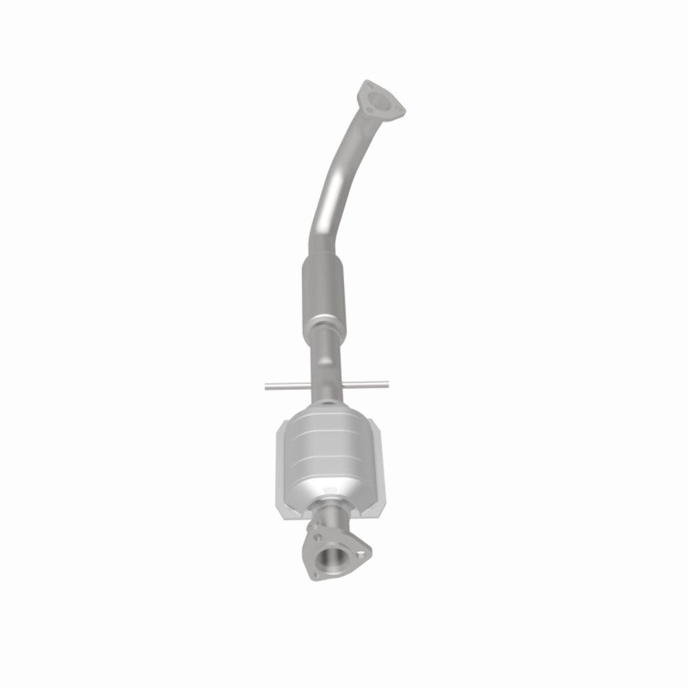 Catalytic Converter for HM Grade Federal / EPA Compliant Direct-Fit Catalytic Converter MagnaFlow 23450