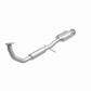 Catalytic Converter for HM Grade Federal / EPA Compliant Direct-Fit Catalytic Converter MagnaFlow 23450