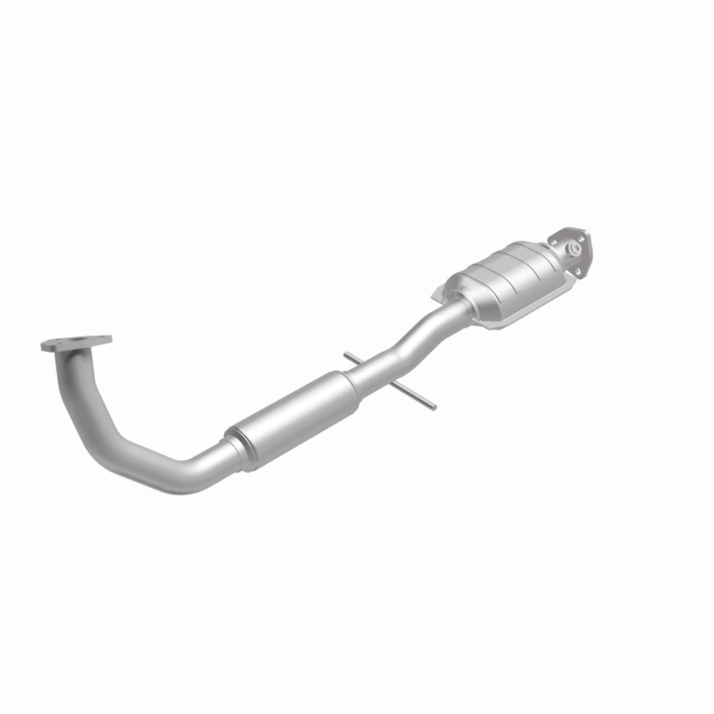 Catalytic Converter for HM Grade Federal / EPA Compliant Direct-Fit Catalytic Converter MagnaFlow 23450