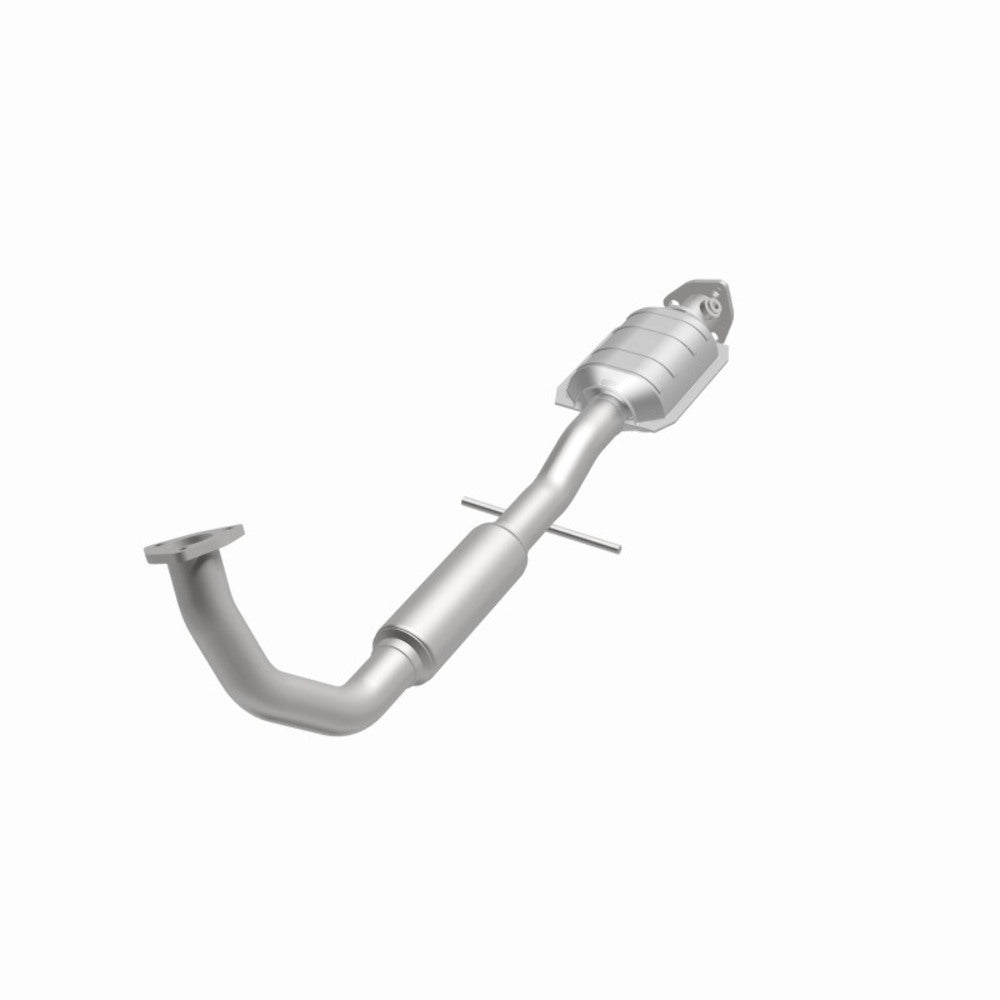 Catalytic Converter for HM Grade Federal / EPA Compliant Direct-Fit Catalytic Converter MagnaFlow 23450