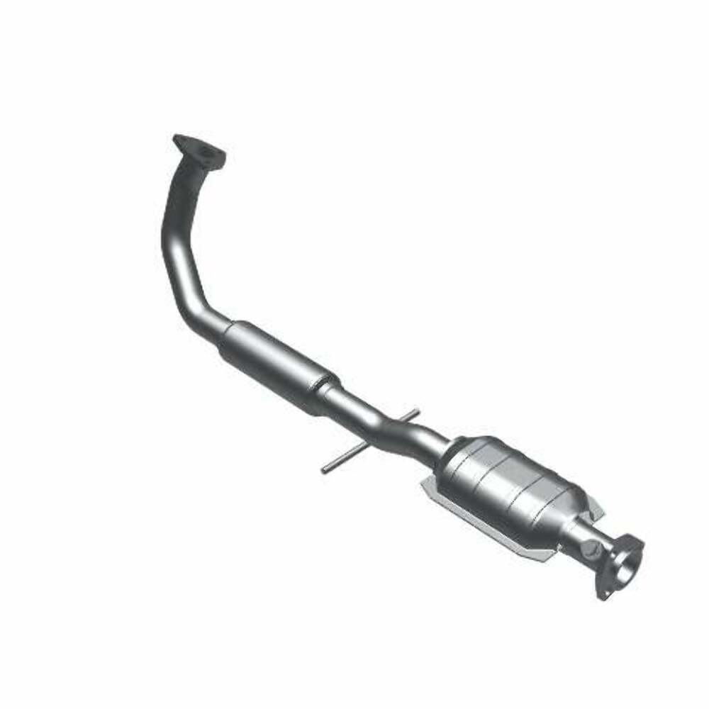 Catalytic Converter for HM Grade Federal / EPA Compliant Direct-Fit Catalytic Converter MagnaFlow 23450