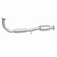 Catalytic Converter for HM Grade Federal / EPA Compliant Direct-Fit Catalytic Converter MagnaFlow 23450