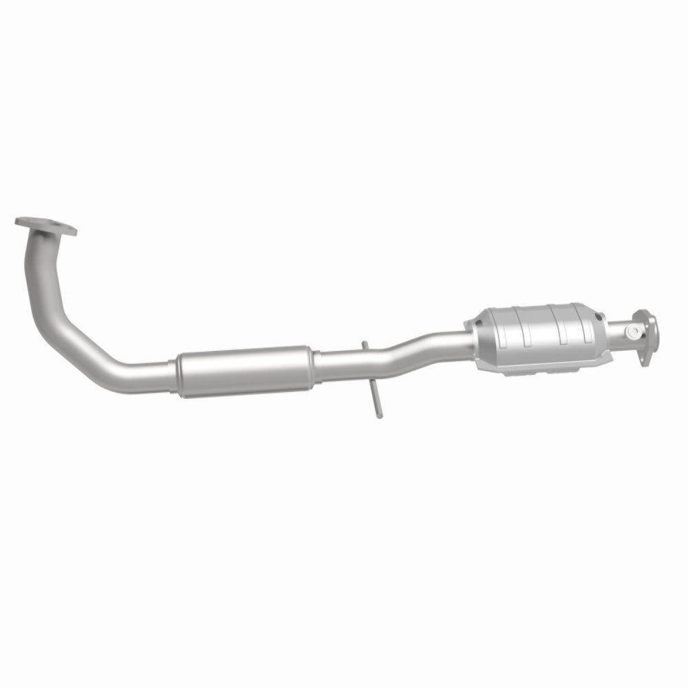 Catalytic Converter for HM Grade Federal / EPA Compliant Direct-Fit Catalytic Converter MagnaFlow 23450