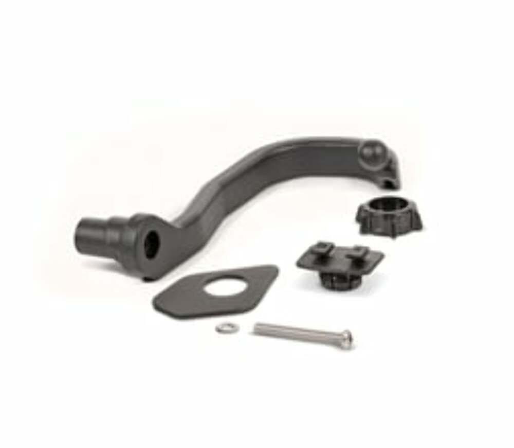 2022 Silverado 1500 LTD  Pulsar LT + Insight CTS3 Kit 23451-3
