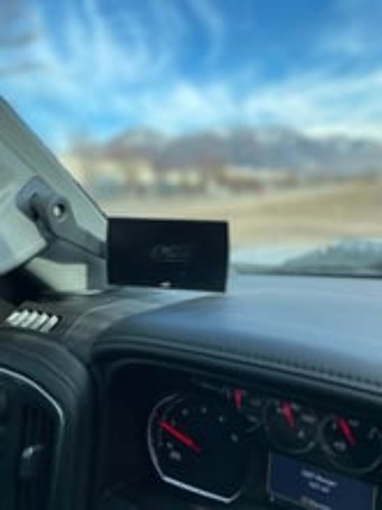 2022 Silverado 1500 LTD  Pulsar LT + Insight CTS3 Kit 23451-3