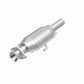 1982 Buick Skylark Direct-Fit Catalytic Converter 23452 Magnaflow - Catalytic Converters Car Part People