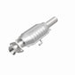 1982 Buick Skylark Direct-Fit Catalytic Converter 23452 Magnaflow