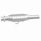 1982 Buick Skylark Direct-Fit Catalytic Converter 23452 Magnaflow - Catalytic Converters Car Part People