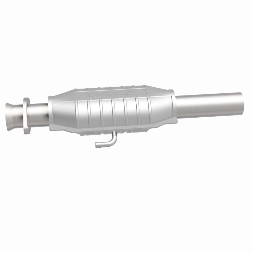 1982 Buick Skylark Direct-Fit Catalytic Converter 23452 Magnaflow - Catalytic Converters Car Part People
