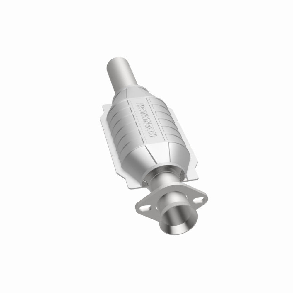 1982 Buick Skylark Direct-Fit Catalytic Converter 23452 Magnaflow - Catalytic Converters Car Part People