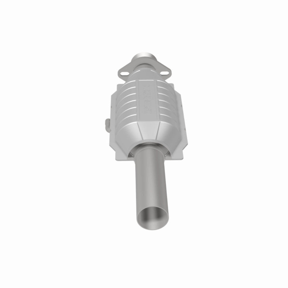 1982 Buick Skylark Direct-Fit Catalytic Converter 23452 Magnaflow - Catalytic Converters Car Part People