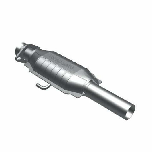 1982 Buick Skylark Direct-Fit Catalytic Converter 23452 Magnaflow - Catalytic Converters Car Part People