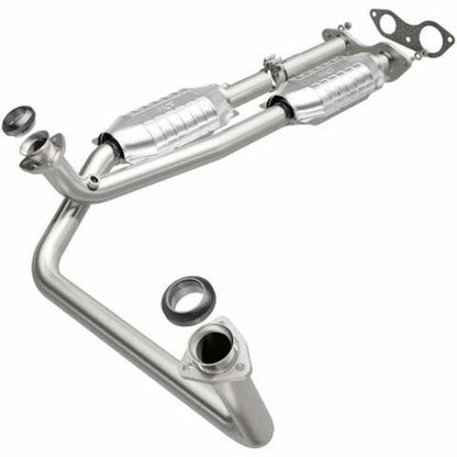 1999-2000 Cadillac Escalade Direct-Fit Catalytic Converter 23453 Magnaflow