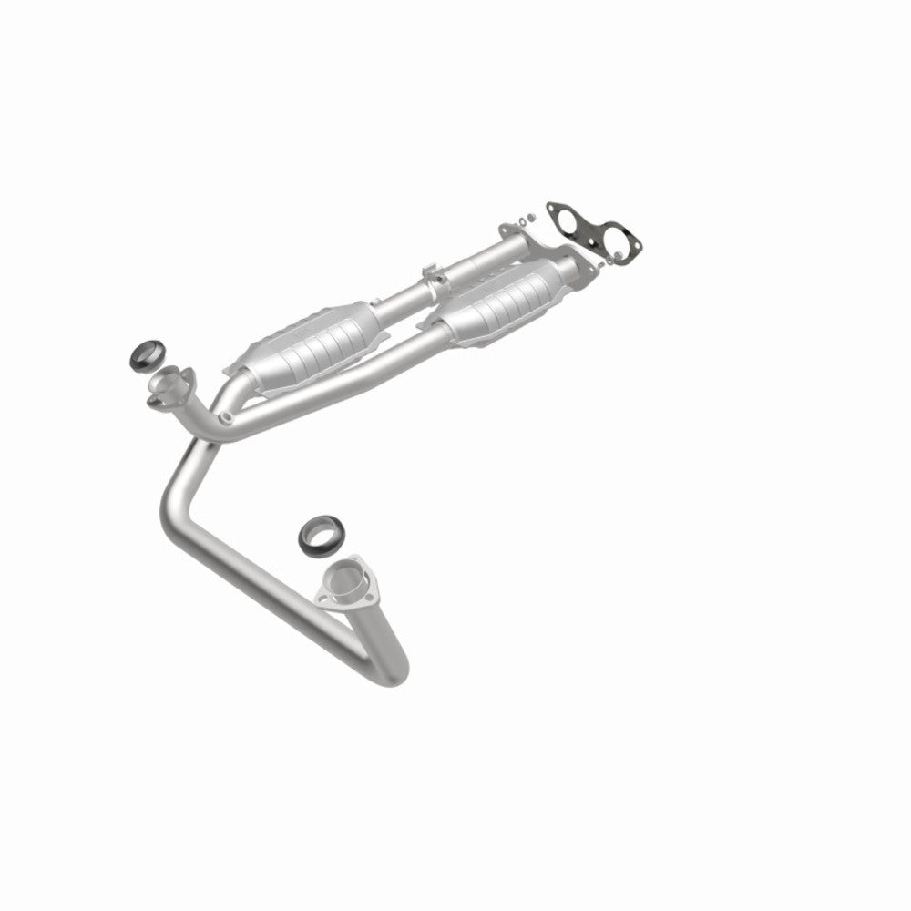 1999-2000 Cadillac Escalade Direct-Fit Catalytic Converter 23453 Magnaflow