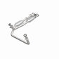 1999-2000 Cadillac Escalade Direct-Fit Catalytic Converter 23453 Magnaflow