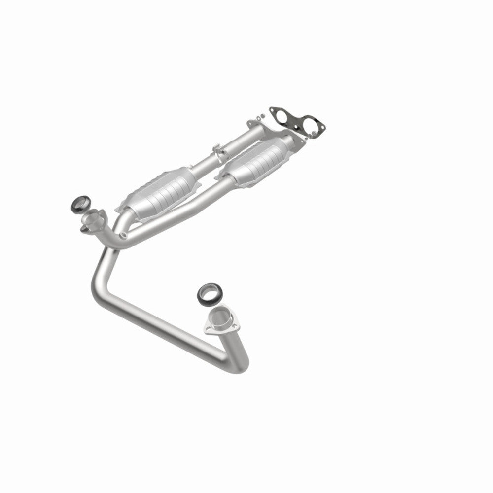 1999-2000 Cadillac Escalade Direct-Fit Catalytic Converter 23453 Magnaflow