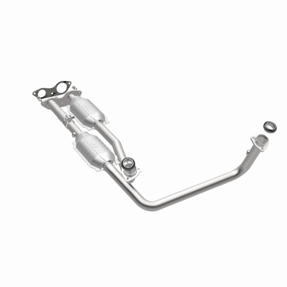 1999-2000 Cadillac Escalade Direct-Fit Catalytic Converter 23453 Magnaflow