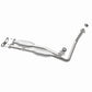 1999-2000 Cadillac Escalade Direct-Fit Catalytic Converter 23453 Magnaflow