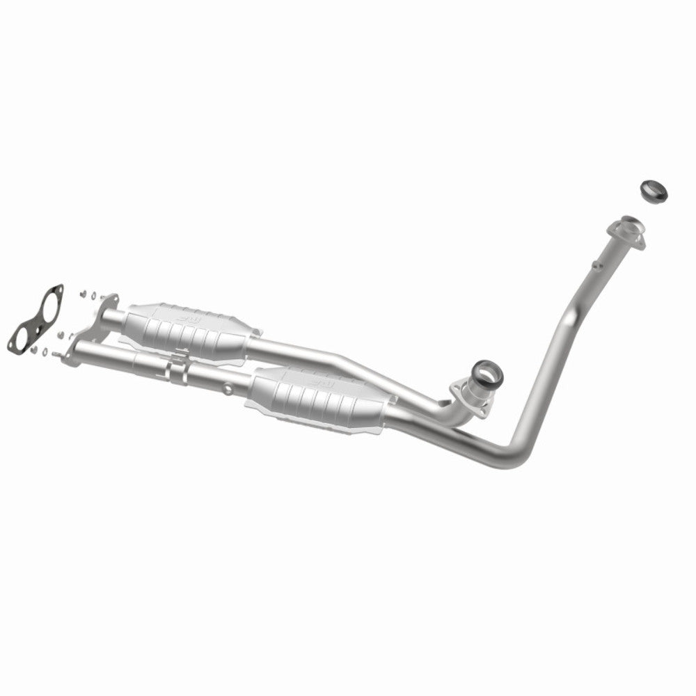 1999-2000 Cadillac Escalade Direct-Fit Catalytic Converter 23453 Magnaflow