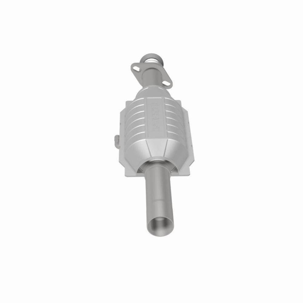 1982-1985 Buick Century Direct-Fit Catalytic Converter 23454 Magnaflow - Catalytic Converters Car Part People