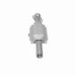1982-1985 Buick Century Direct-Fit Catalytic Converter 23454 Magnaflow
