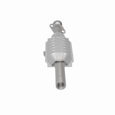 1982-1985 Buick Century Direct-Fit Catalytic Converter 23454 Magnaflow