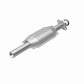 1982-1985 Buick Century Direct-Fit Catalytic Converter 23454 Magnaflow - Catalytic Converters Car Part People