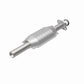 1982-1985 Buick Century Direct-Fit Catalytic Converter 23454 Magnaflow