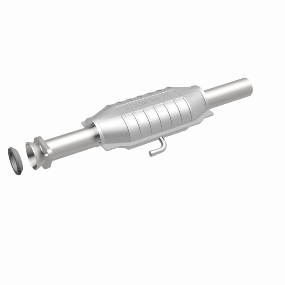 1982-1985 Buick Century Direct-Fit Catalytic Converter 23454 Magnaflow - Catalytic Converters Car Part People