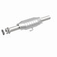 1982-1985 Buick Century Direct-Fit Catalytic Converter 23454 Magnaflow