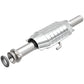 1982-1985 Buick Century Direct-Fit Catalytic Converter 23454 Magnaflow - Catalytic Converters Car Part People