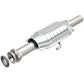 1982-1985 Buick Century Direct-Fit Catalytic Converter 23454 Magnaflow