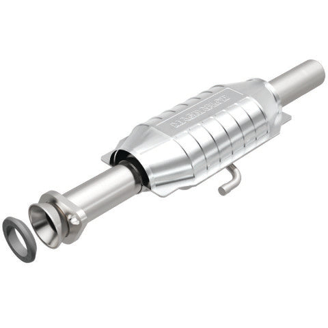 1982-1985 Buick Century Direct-Fit Catalytic Converter 23454 Magnaflow