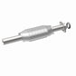 1982-1985 Buick Century Direct-Fit Catalytic Converter 23454 Magnaflow