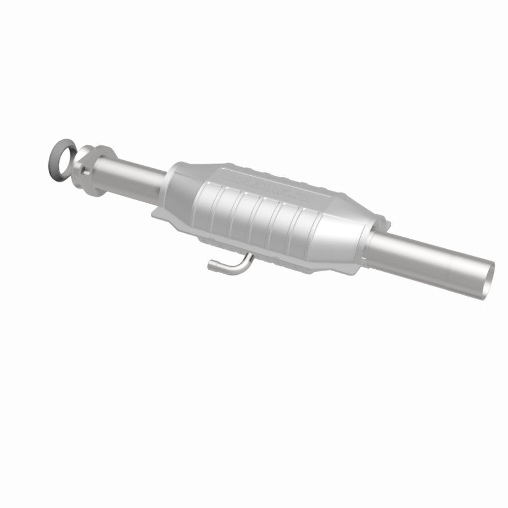 1982-1985 Buick Century Direct-Fit Catalytic Converter 23454 Magnaflow - Catalytic Converters Car Part People