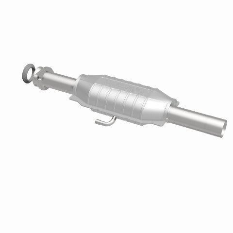 1982-1985 Buick Century Direct-Fit Catalytic Converter 23454 Magnaflow
