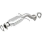 1996-1999 Chevrolet Blazer Direct-Fit Catalytic Converter 23455 Magnaflow